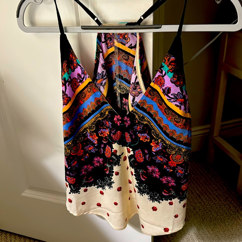 Free People blouse